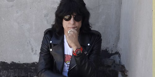 MARKY RAMONE PLAYS THE RAMONES CLASSICS