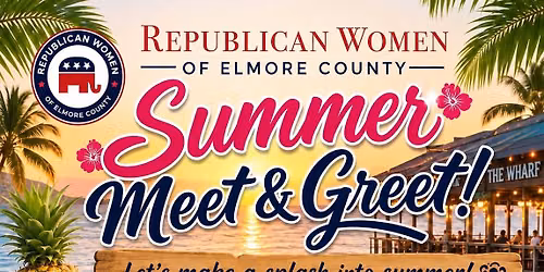 Meet & Greet Social