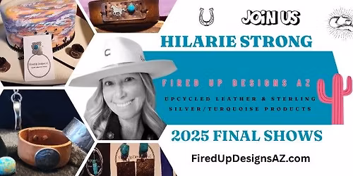 Art on 6th Street Holiday Show - Joan Knight Studios Ste 309