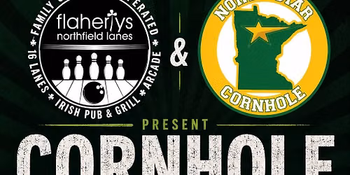 North Star Cornhole at Flaherty\u2019s - Doubles Tournament