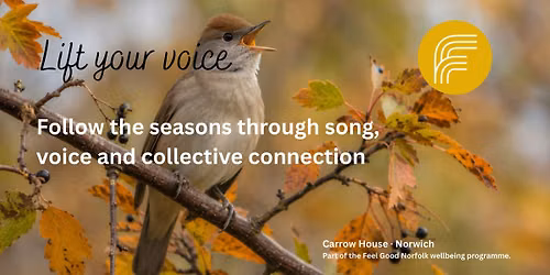 Lift Your Voice