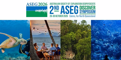 ASEG 2026
