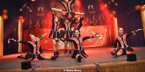 8. DSS Damensektsitzung 2025