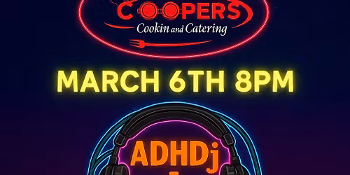 Karaoke @ Coopers Cookin and Catering