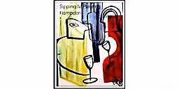 Contemporary Wine  Tuesday,  July 7th  6:30pm $35