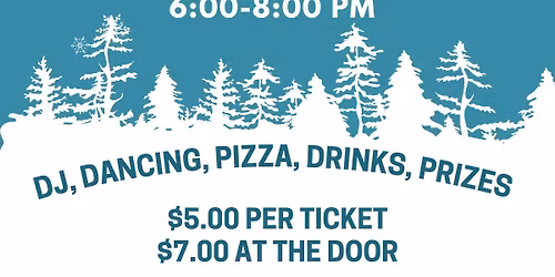 Middle School Snowflake Dance