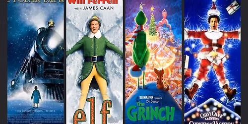 \ud83c\udf85\u2728 CHRISTMAS AT THE MALTA DRIVE-IN! \u2728\ud83c\udf85 