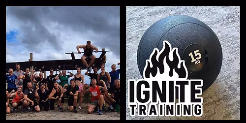 Torsdags OCR - \u00e5ben bane og teknik tr\u00e6ning