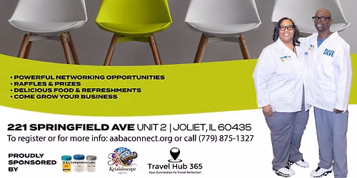 AABA Invaders: D & L Compliance Labs, Inc. 