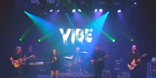 THE VIBE BAND