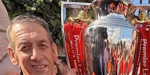 The Rob Cook Memorial Charity Match \u26bd\ufe0f