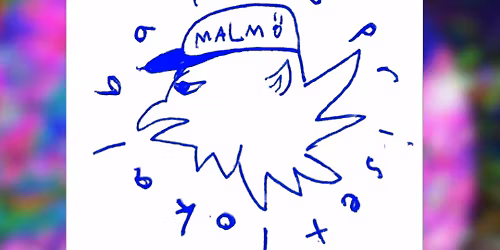 LOKALBANDSPRISET MALM\u00d6!