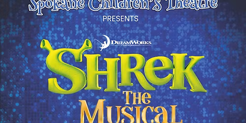 Sensory Friendly Performance- Shrek the Musical
