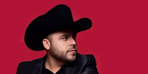 Gerardo Ortiz (Rescheduled from 10\/25\/25)