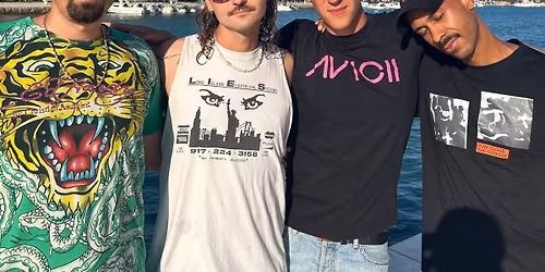 Post Bar \u2014 Tapanin Dance