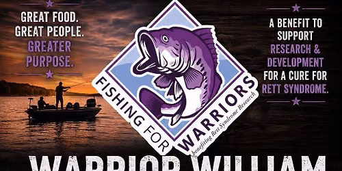 The Warrior William Project Bass Tournament