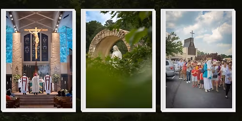 Lenten Fish Fry-days at St Thomas More