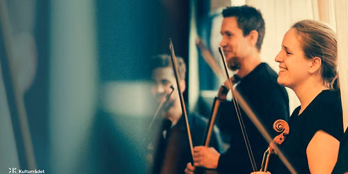 Mendelssohn, Bacewicz og Brahms