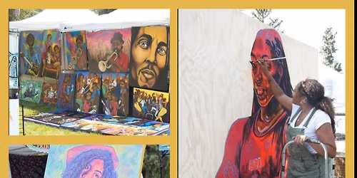 40th Annual Colorado Black Arts Festival