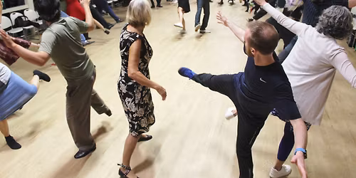 RCS - Monday Night Swing