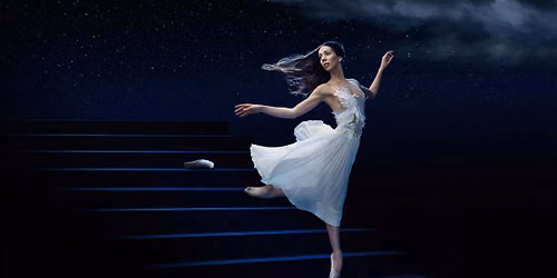 Cendrillon - Les Grands Ballets Canadiens