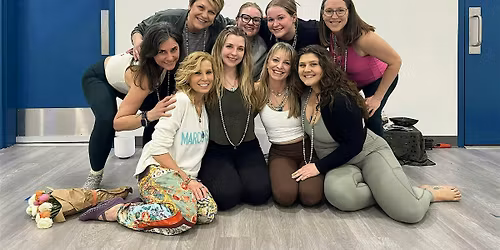 Yoga Teacher Training Preview Workshop