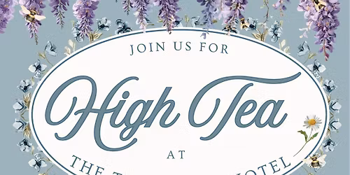 High Tea
