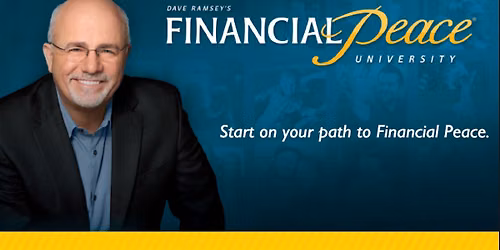 FREE Dave Ramsey's Financial Peace University 1-Night Event - SCOTTSDALE\/AZ