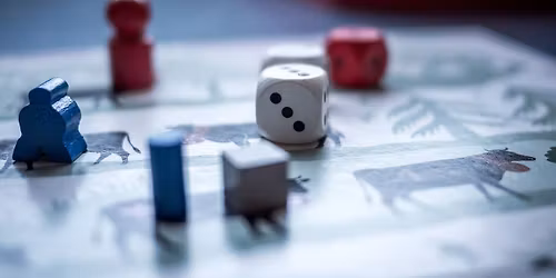 Thursday Night Board Gaming at Treadures