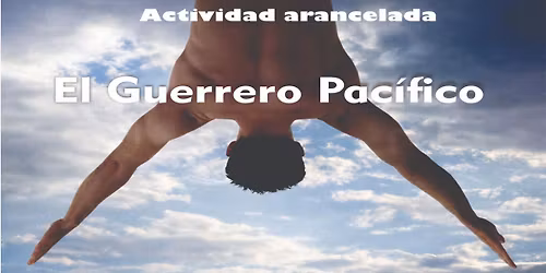 CINECONSCIENCIA: El Guerrero Pacifico