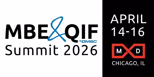2026 MBE & QIF Summit