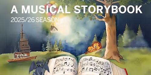 Vam Symphony Orchestra at Kay Meek Centre