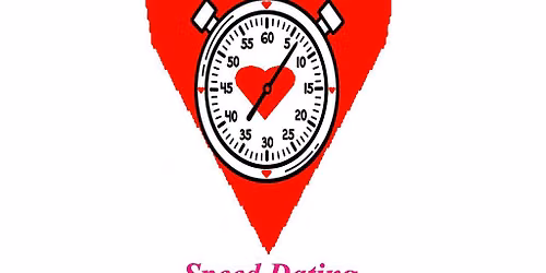 Speed Dating. 18 -  25 years. Mondays