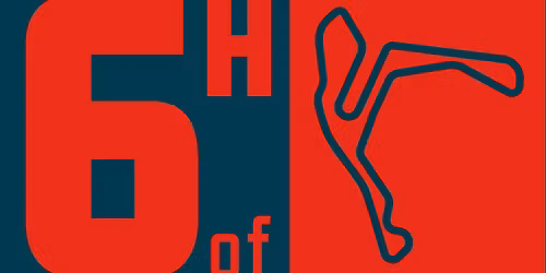 2025 6 Hours of Atlanta!