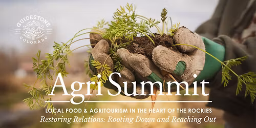11th Annual AgriSummit