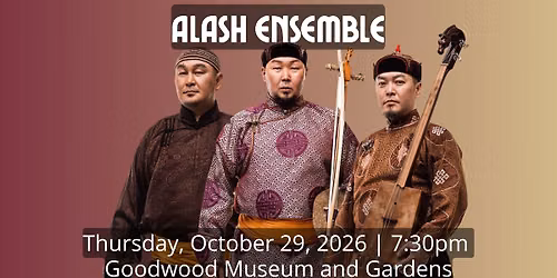 Alash Ensemble