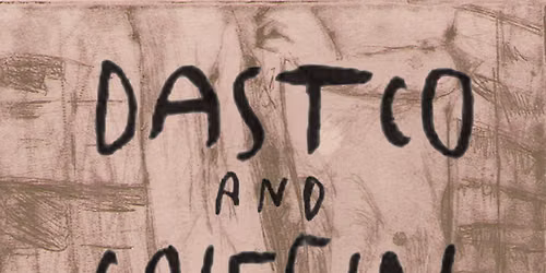 Caifein + Dastco @ The Tote Front Bar (Arvo show!)