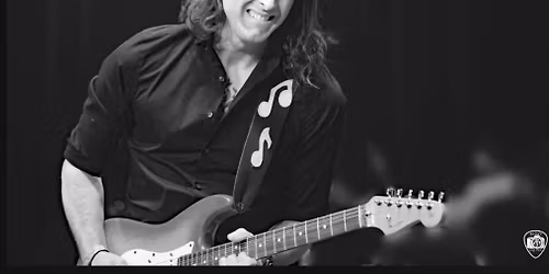 Stefan Geisinger Band @River Jams