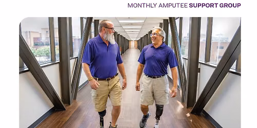 Amputee Support Group
