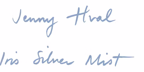 Jenny Hval in Torino