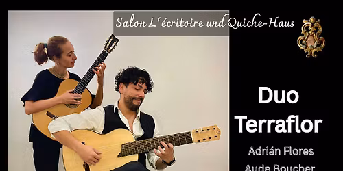 Duo Terraflor
