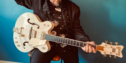 Erwin VonVox et Les Autres - Concert au Sista Sista \u00e0 Ciney