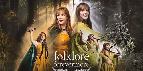Folklore Forevermore