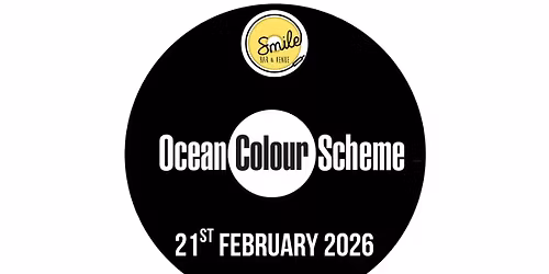 Ocean Colour Scheme - Recreating the sound of OCS