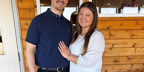 Jaylene & Clayton\u2019s Wedding Social 