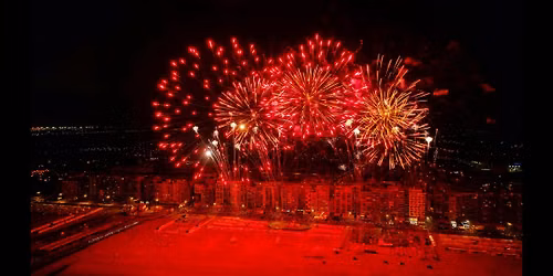 Vuurwerk