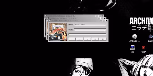 Eladio Carrion in Val\u00e8ncia