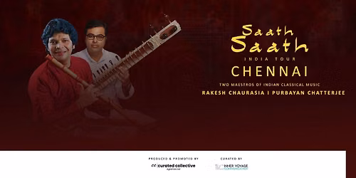 Saath Saath India Tour I Chennai