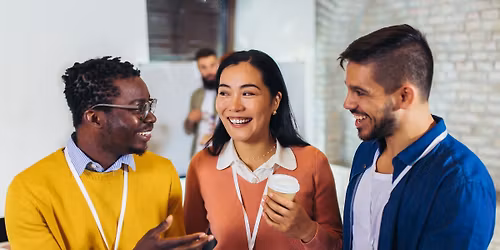 \u2615\ufe0f\ud83e\udd50 Morning Connections