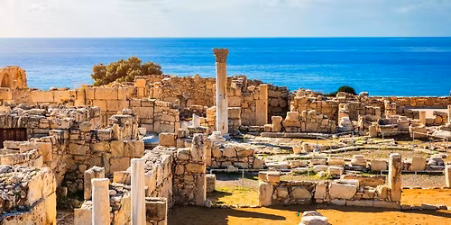 J\u016bs\u0173 atostog\u0173 rojus po Kipro saule su \u201eviskas \u012fskai\u010diuota\u201d programa! 8d\/7n 2026.06.22-29d.